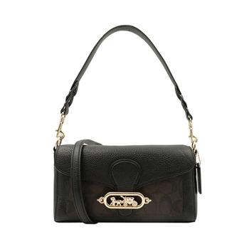 推荐Coach  女士小号酒神斜挎包F90782IMAA8商品