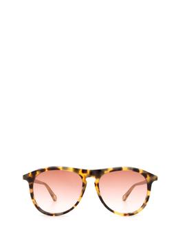 chloe眼镜正品, Chloé | CHLOÉ Sunglasses商品图片 7.4折