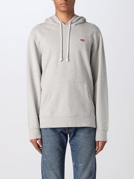 李维斯卫衣, Levi's | Levi's sweatshirt for man商品图片 