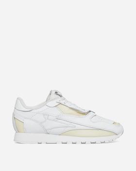 Reebok CL Memory Of Sneakers White,价格$288.84