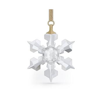 商品Little Snowflake Ornament图片