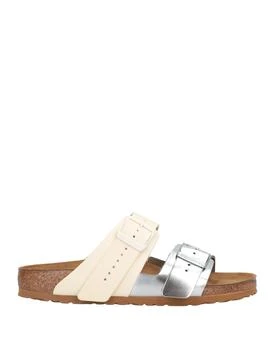 Rick Owens | Sandals,商家Yoox HK,价格¥951