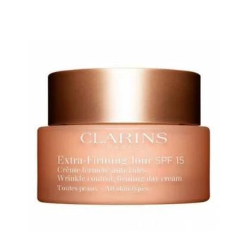 Clarins | Clarins 娇韵诗焕颜紧致日霜50ml-SPF15（任何肤质）,商家Unineed,价格¥578