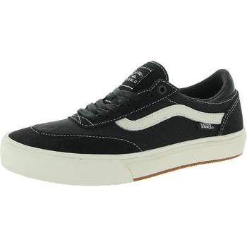 crockett, Vans | Vans Mens Gilbert Crockett Lifestyle Low-Top Skate Shoes商品图片 3.8折