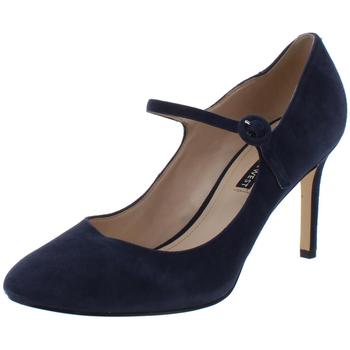 Nine West行李箱, Nine West | Nine West Womens Daphne Padded Insole Comfort Dress Heels商品图片 6.5折
