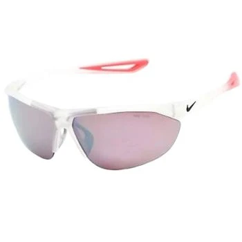 推荐Nike Unisex Sunglasses - Matte Clear Frame | (NIKE TAILWIND SWIFT 20 M CW7465 975)商品