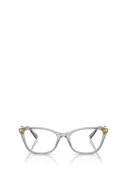 Versace | Versace Eyewear Cat-Eye Frame Glasses 7.2折, 独家减免邮费