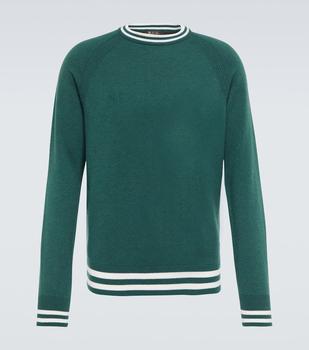 推荐Wallace cashmere sweater商品