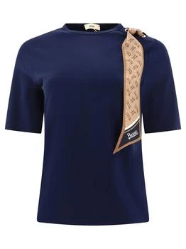 Herno | Herno T-shirts and Polos,商家Baltini,价格¥1827