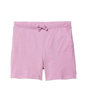 #4kids | Essential Pull-On Shorts (Little Kids/Big Kids),商家Zappos,价格¥39