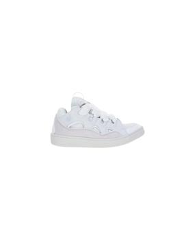 浪凡男鞋, Lanvin | Curb Sneakers商品图片 