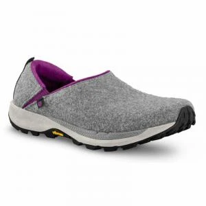 推荐Topo - Rekovr 2 - 6.5 Grey/Purple商品