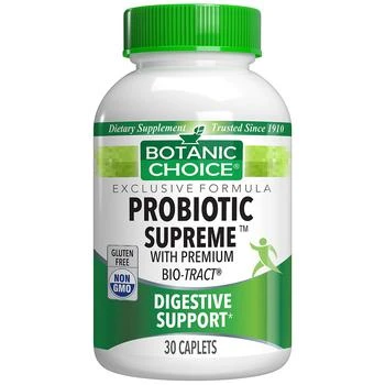 Botanic Choice | Probiotic Supreme,商家Walgreens,价格¥224
