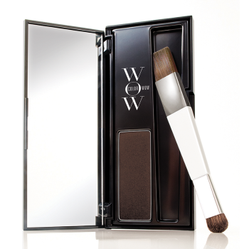 商品Color WOW | Color Wow 发根颜色填充粉 2.1g Dark Brown,商家Feelunique,价格¥300图片