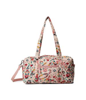 推荐Cotton Small Travel Duffel Bag商品