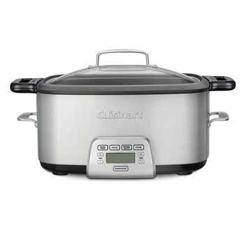 Cuisinart | MSC-800 7-Quart 4-in-1 Cook Central Multicooker,商家Bloomingdale's,价格¥1496