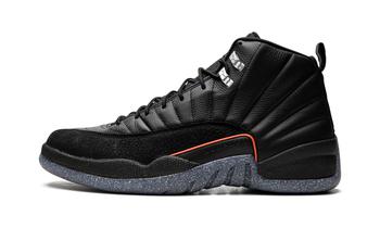 了解aj12, Jordan | Air Jordan 12 Retro商品图片 