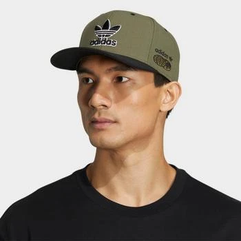 Adidas | adidas Originals Modern 2.0 Structured Cap 