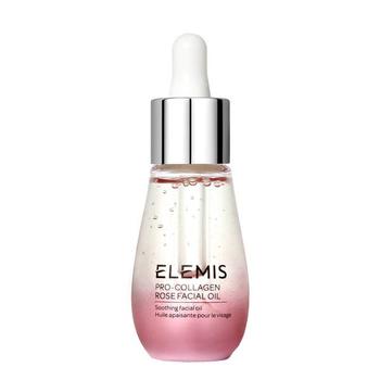 推荐Elemis Pro-Collagen Rose Facial Oil 15ml商品