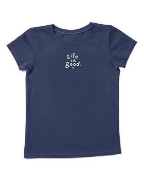 商品Life is Good | Life is Good Vintage Crusher T-Shirt,商家Premium Outlets,价格¥37图片