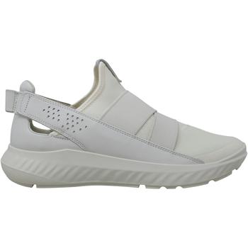 推荐Ecco ST.1 Lite White/White/White  837303-51969 Women's商品