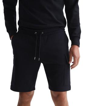 推荐Oliver Drawstring Cargo Shorts商品