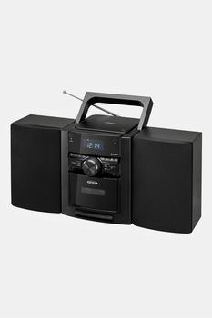 商品Jensen | Jensen CD785 Bluetooth Portable Stereo Boombox,商家Urban Outfitters,价格¥670图片