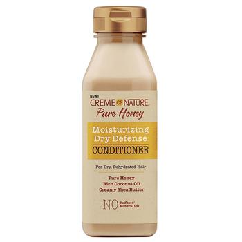商品Creme Of Nature | Honey Dry Defense Conditioner,商家Walgreens,价格¥40图片