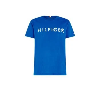 Tommy Hilfiger | T-shirt en coton 4.9折, 独家减免邮费