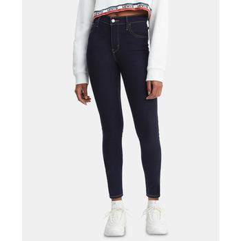 推荐Women's 720 High Rise Super Skinny Jeans in Short Length商品