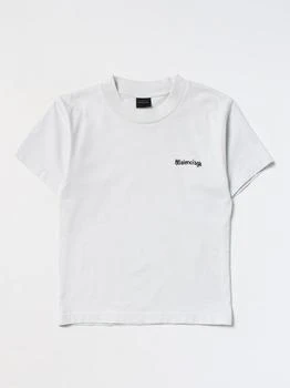 Balenciaga | Balenciaga cotton T-shirt 