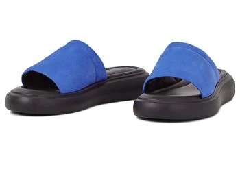Vagabond Shoemakers | Blenda Nubuck Sandal 6.0折起