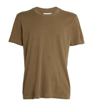 推荐Recycled Cotton T-Shirt商品
