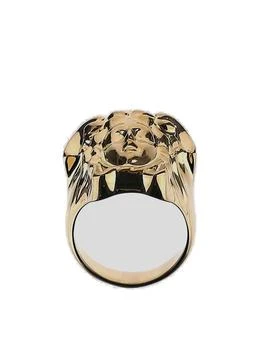 推荐Versace La Medusa Head Ring商品