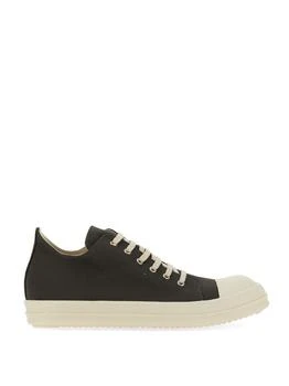 Rick Owens | RICK OWENS DRKSHDW LOW TOP SNEAKER 6.6折