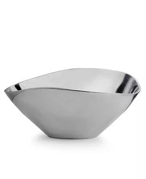 Nambé | Grande Butterfly Bowl,商家Macy's,价格¥4487