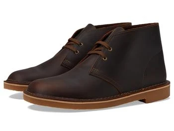 Clarks | 其乐 英伦复古沙漠靴休闲男鞋,商家Zappos,价格¥531
