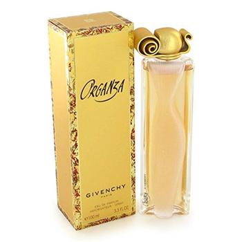 推荐Givenchy WORGANZA3.4EDPSPR 3.4 oz Organza Eau De Parfum Spray for Women商品