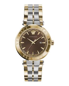 美国范思哲手表, Versace | Aion Bracelet Watch商品图片 4.7折