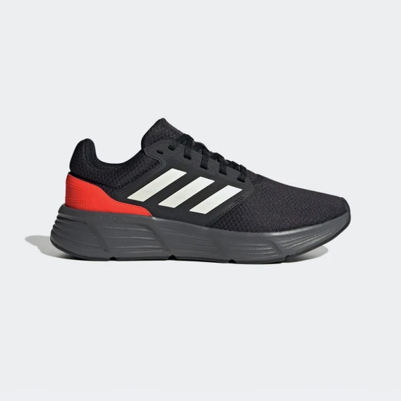Adidas | 【Brilliant|包邮包税】阿迪达斯 GALAXY 6 M  运动 跑步鞋  IE1978 CBLACK/ZEROMT/SOLRED,商家Brilliant Beauty,价格¥429