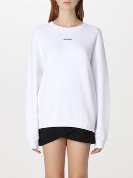 推荐Off-White sweatshirt for woman商品