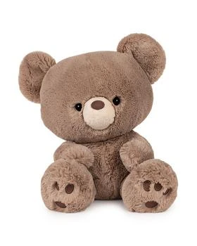推荐Kai Teddy Bear Premium Plush Toy Stuffed Animal, 12" - Ages 0+商品