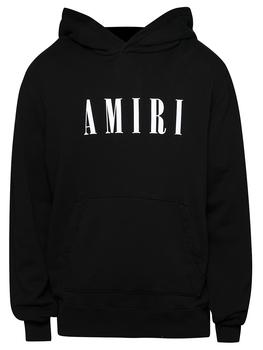 amiri卫衣, AMIRI | Contrast Core Logo Hoodie商品图片 