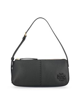 Tory Burch McGraw Wedge Zipped Shoulder Bag product img