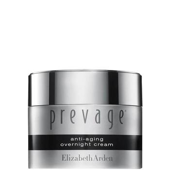 Elizabeth Arden | Elizabeth Arden Prevage Anti-aging Overnight Cream 50ml商品图片,7折