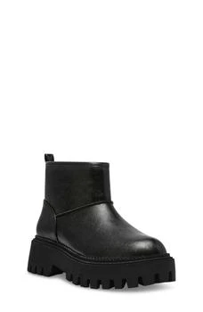 Dolce Vita | Kids' Kozy Faux Shearling Platform Lug Bootie,商家Nordstrom Rack,价格¥188