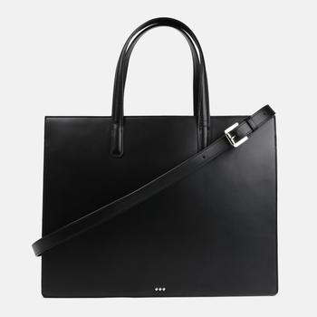 ROYAL REPUBLIQ, ROYAL REPUBLIQ | NEW CONDUCTOR LAPTOP BAG BLACK商品图片 