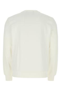 推荐Ivory cotton sweatshirt商品