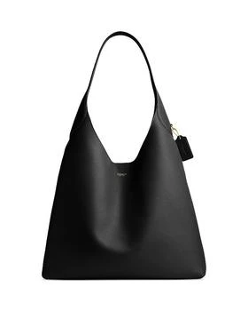 Coach | Brooklyn 39 Large Leather Shoulder Bag,商家Bloomingdale's,价格¥3237