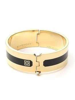 Givenchy | Givenchy Logo Engraved Bracelet 9.6折, 独家减免邮费
